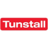 Tunstall Healthcare Logo