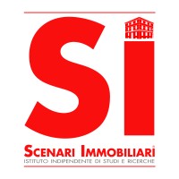 Scenari Immobiliari Logo