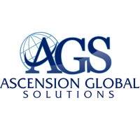 Ascension Global Solutions Logo