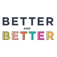 Better + Better Career Coaching Logo