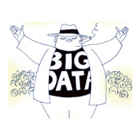 BigFatData Logo
