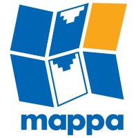 Mappa Systems Limited Logo