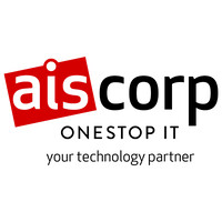 Aiscorp Ltd Logo