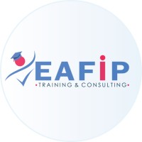EAFIP formation Logo
