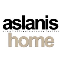 aslanishome Logo
