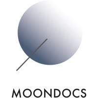 MOONDOCS Logo