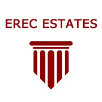 EREC Estates Limited Logo