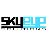 Skyeye Solutions Logo