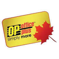 CIS Office Plus Logo