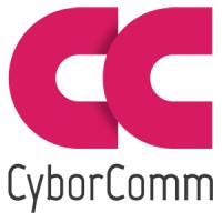 CyborComm Logo