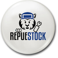 Repuestock Logo