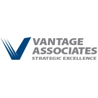 Vantage Associates-West, Inc. Logo