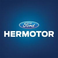 FORD STORE HERMOTOR - Comércio de Automóveis S.A. Logo