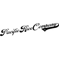 Pacific Rice Company Logo