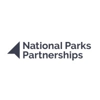National Parks Partnerships Logo