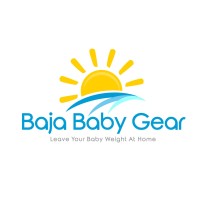 Baja Baby Gear Logo
