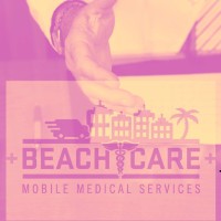 Beach Care Pllc Logo