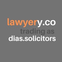 Dias Solicitors: The Dias Team Logo