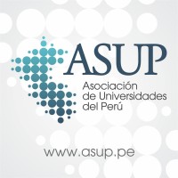 ASUP - Asociación de Universidades del Perú Logo