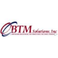 BTM Solutions, Inc Logo