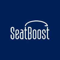 SeatBoost Logo