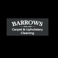 Barrows Carpet & Upholstery Cleaning Logo