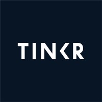Tinkr Logo