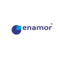 Enamor Ltd. Logo