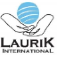 Laurik International Logo