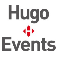 Hugo Events Logo