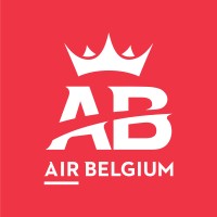 Air Belgium Logo