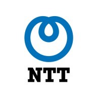 NTT Ltd. Cloud Logo