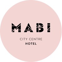 Mabi City Centre Hotel Logo