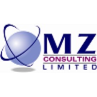 MZ Consulting Limited Logo
