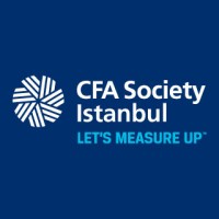 CFA Society Istanbul Logo
