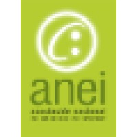 Asociación Nacional de Empresas de Internet (ANEI) Logo