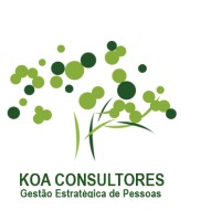 Koa Consultores Logo