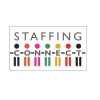 Staffing Connect Logo