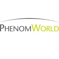 Phenom-World Logo
