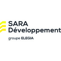 SARA Développement / SARA Aménagement Logo
