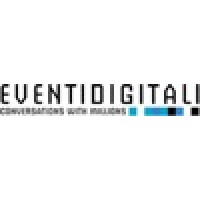 Eventidigitali Logo