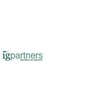 IG Partners srl Logo