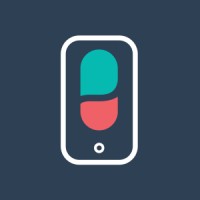 Farmácias APP | Delivery | By GrupoSC Logo