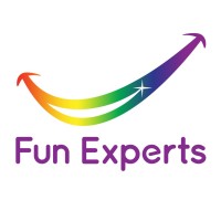 Fun Experts B.V. Logo