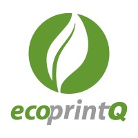 ecoprintQ Chile Logo