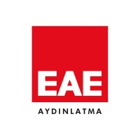 EAE Aydınlatma Logo