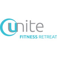 Unite Fitness Retreat Logo
