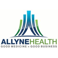 Allyne Health, Inc Logo