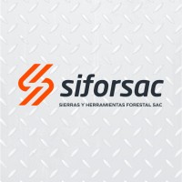 Sierras y Herramientas Forestal SAC - SIFORSAC Logo