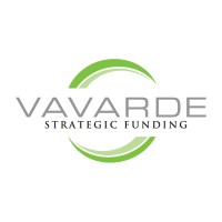 Vavarde Strategic Funding Logo